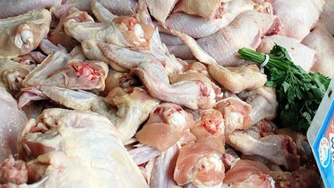 Foto - Tüketiciyi üzecek haber! Beyaz et fiyatlarına zam yolda