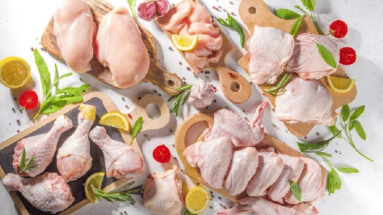 Foto - Tüketiciyi üzecek haber! Beyaz et fiyatlarına zam yolda