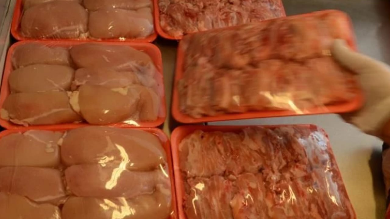 Foto - Tüketiciyi üzecek haber! Beyaz et fiyatlarına zam yolda