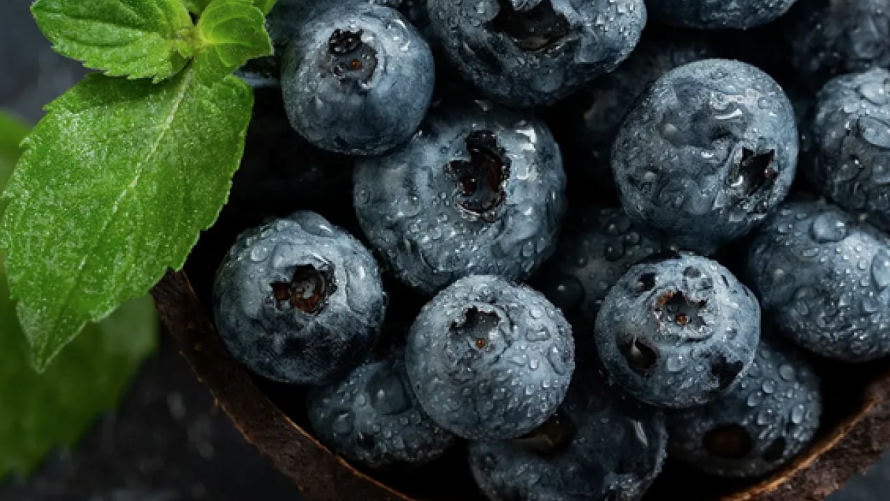 Foto - Tüketmeyen yanacak: Kadınların her gün tüketmesi önerilen 10 besin!