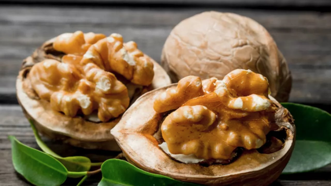 Foto - Tüketmeyen yanacak: Kadınların her gün tüketmesi önerilen 10 besin!