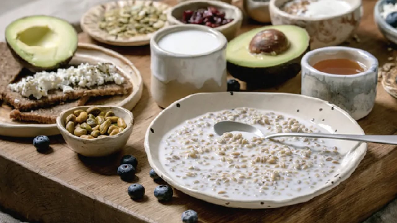 Foto - Tüketmeyen yanacak: Kadınların her gün tüketmesi önerilen 10 besin!