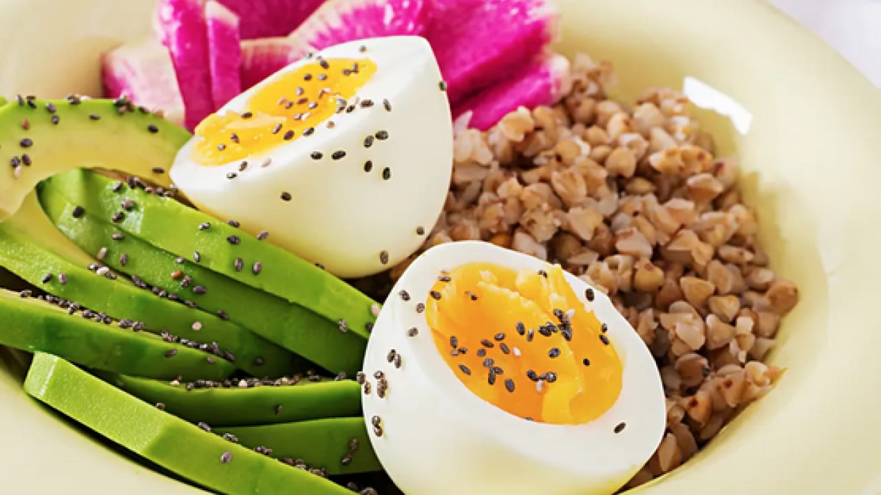 Foto - Tüketmeyen yanacak: Kadınların her gün tüketmesi önerilen 10 besin!