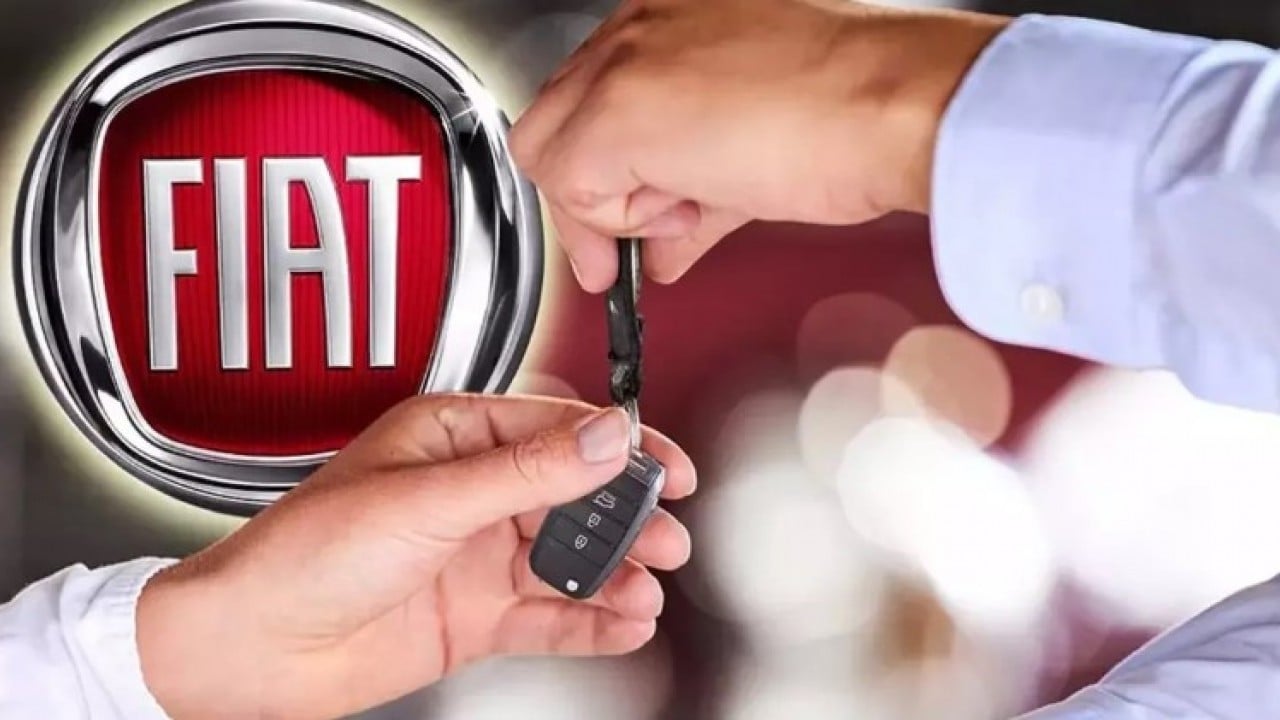 Tükiye'nin en popüler otomobili: Peşinatsız tamamına taksitle satış yapacak!