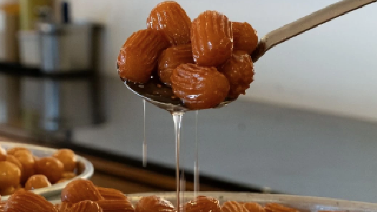 Foto - Tulumba tatlısı tarifi: Dışı çıtır içi yumuşacık! En pratik şerbetli tatlı! Mutlaka denenmeli