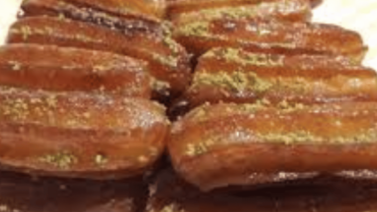 Tulumba tatlısı tarifi: Dışı çıtır içi yumuşacık! En pratik şerbetli tatlı! Mutlaka denenmeli