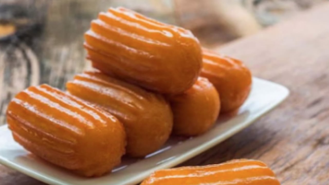 Foto - Tulumba tatlısı tarifi: Dışı çıtır içi yumuşacık! En pratik şerbetli tatlı! Mutlaka denenmeli