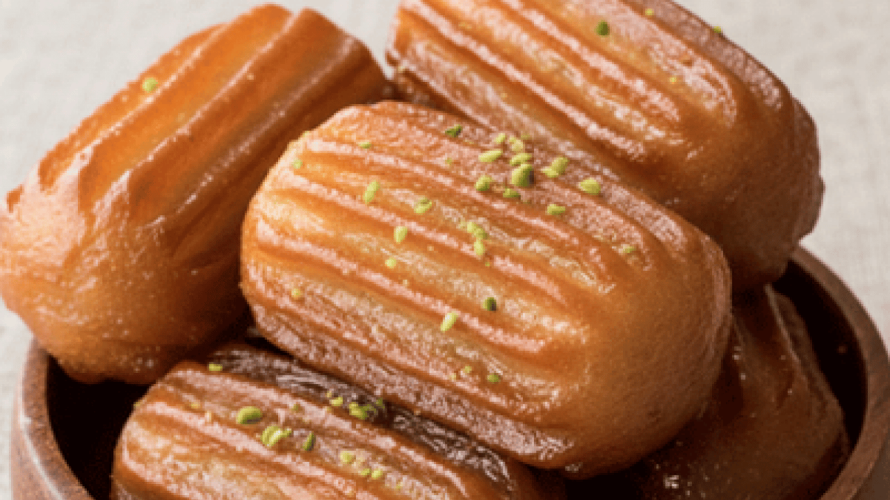 Foto - Tulumba tatlısı tarifi: Dışı çıtır içi yumuşacık! En pratik şerbetli tatlı! Mutlaka denenmeli