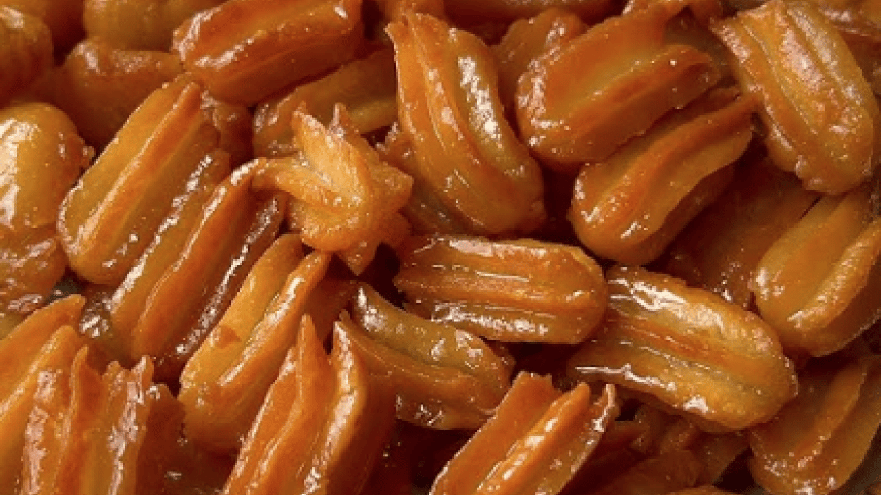 Foto - Tulumba tatlısı tarifi: Dışı çıtır içi yumuşacık! En pratik şerbetli tatlı! Mutlaka denenmeli