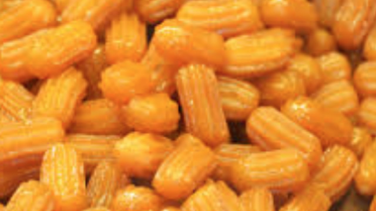 Foto - Tulumba tatlısı tarifi: Dışı çıtır içi yumuşacık! En pratik şerbetli tatlı! Mutlaka denenmeli