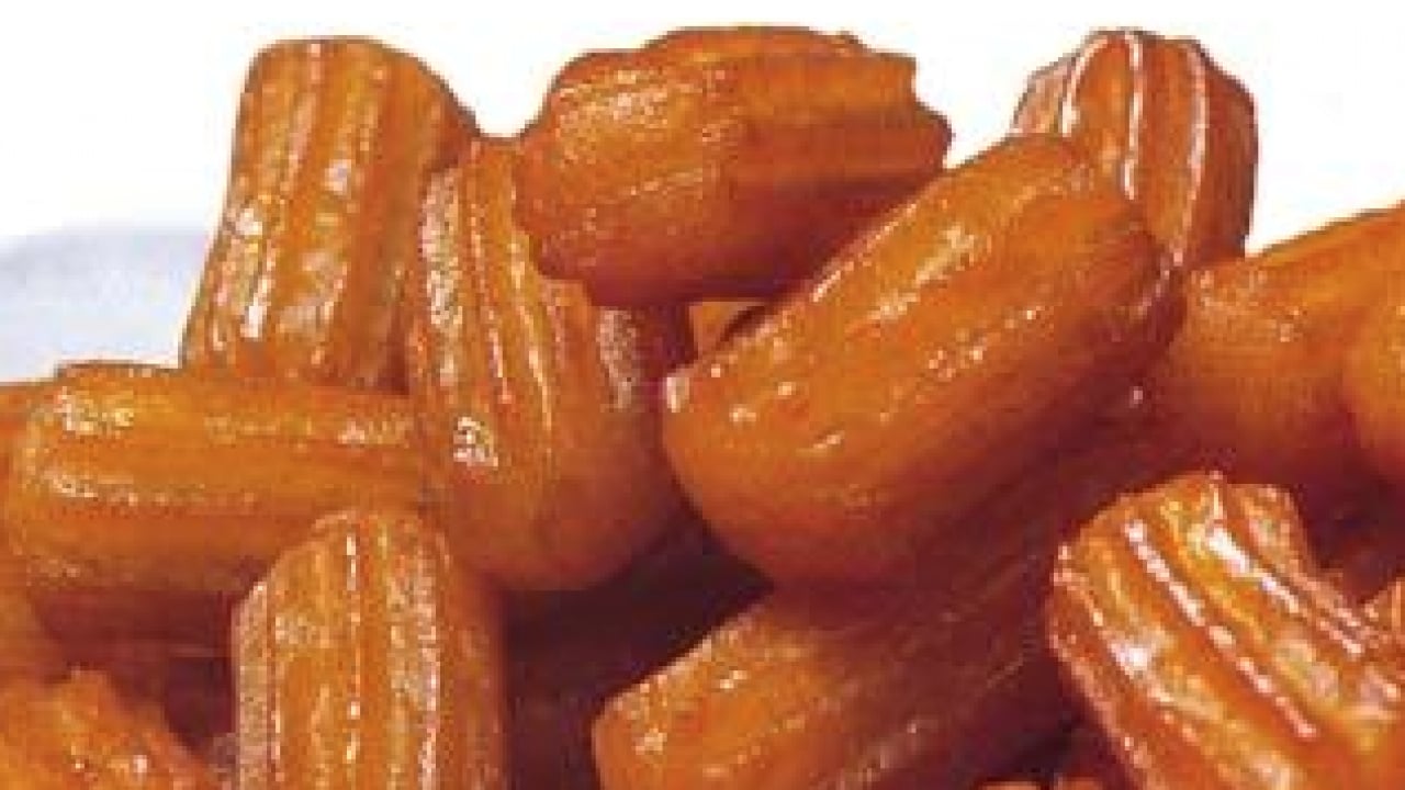 Foto - Tulumba tatlısı tarifi: Dışı çıtır içi yumuşacık! En pratik şerbetli tatlı! Mutlaka denenmeli