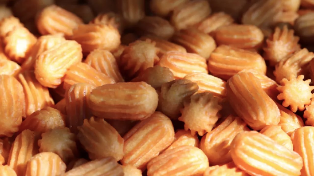 Foto - Tulumba tatlısı tarifi: Dışı çıtır içi yumuşacık! En pratik şerbetli tatlı! Mutlaka denenmeli