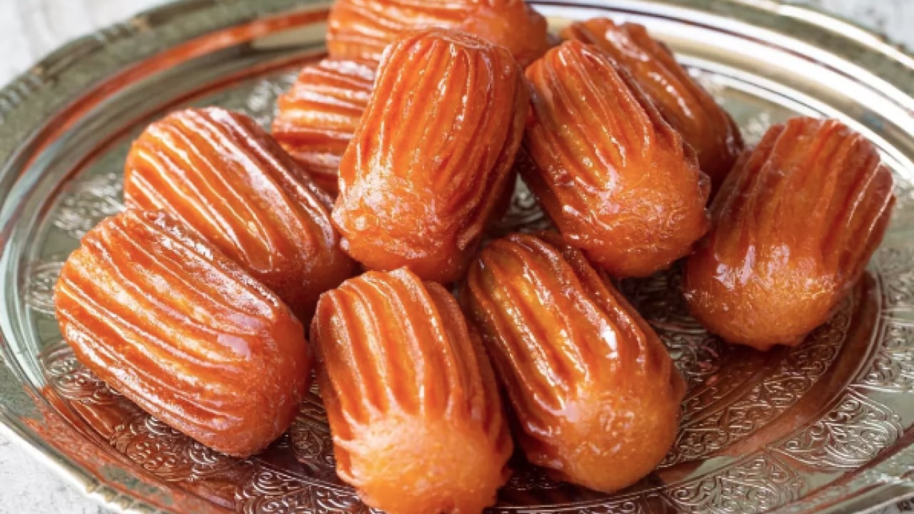 Foto - Tulumba tatlısı tarifi: Dışı çıtır içi yumuşacık! En pratik şerbetli tatlı! Mutlaka denenmeli