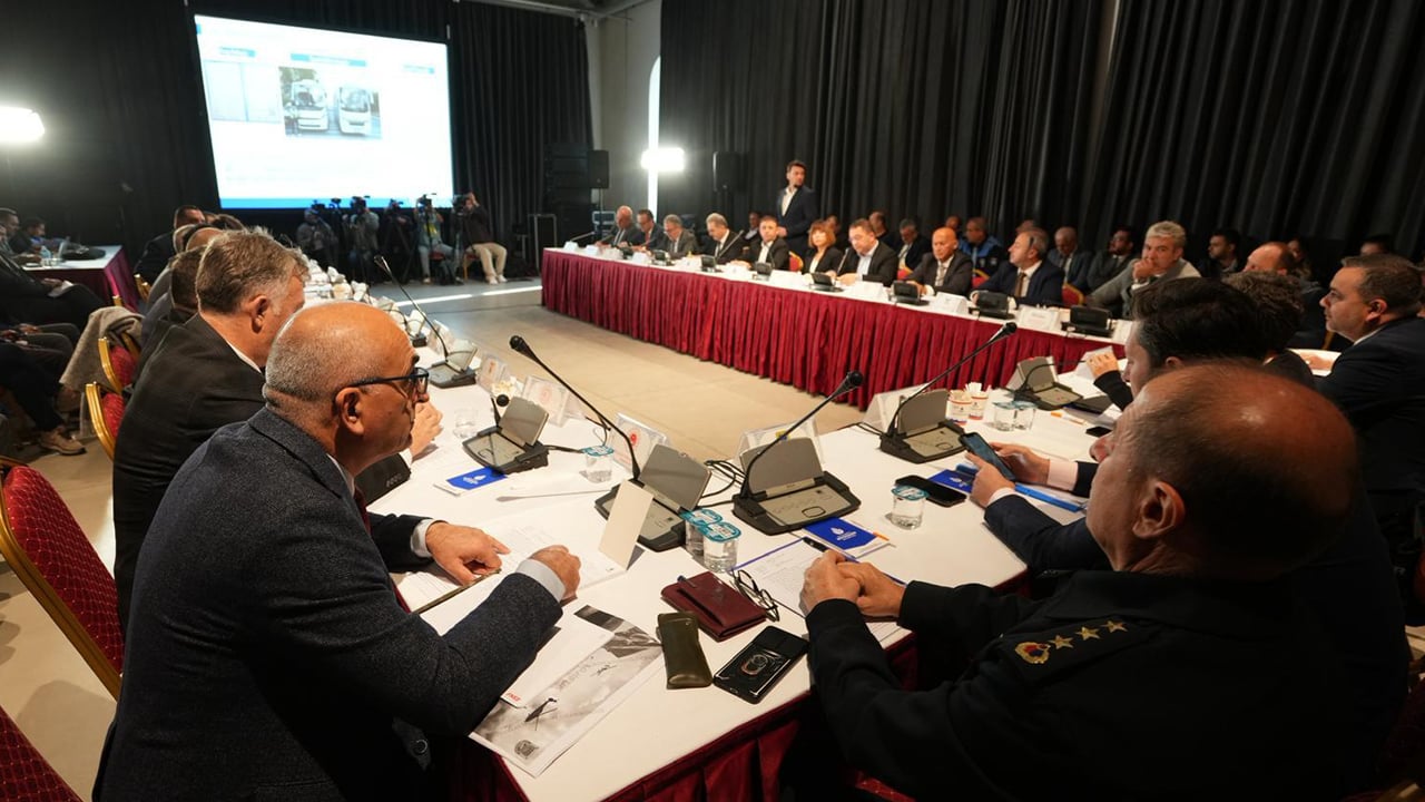 Foto - Tüm araç kullananların dikkatine: İstanbul'da hız limitleri değişti