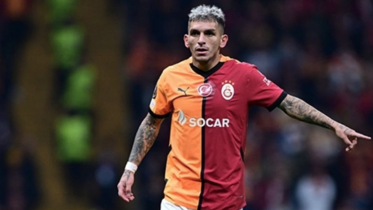 Foto - Tüm Cim-Bomluları çıldırtacak gelişme... Lucas Torreira'nın menajerinden flaş açıklama! 'Evine yakın olmak istiyor'