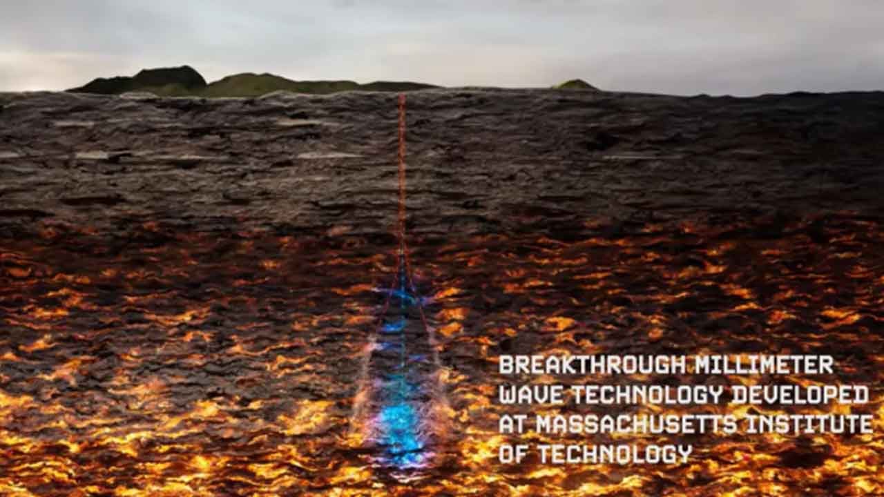 Foto - Tüm dengeler altüst olacak: Sınırsız enerji kaynağına sadece 20 kilometre mesafe kaldı