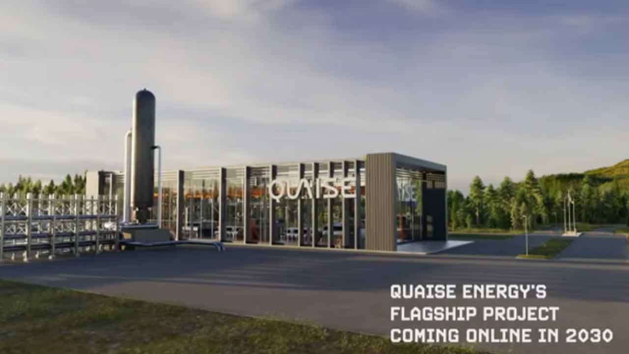 Foto - Tüm dengeler altüst olacak: Sınırsız enerji kaynağına sadece 20 kilometre mesafe kaldı