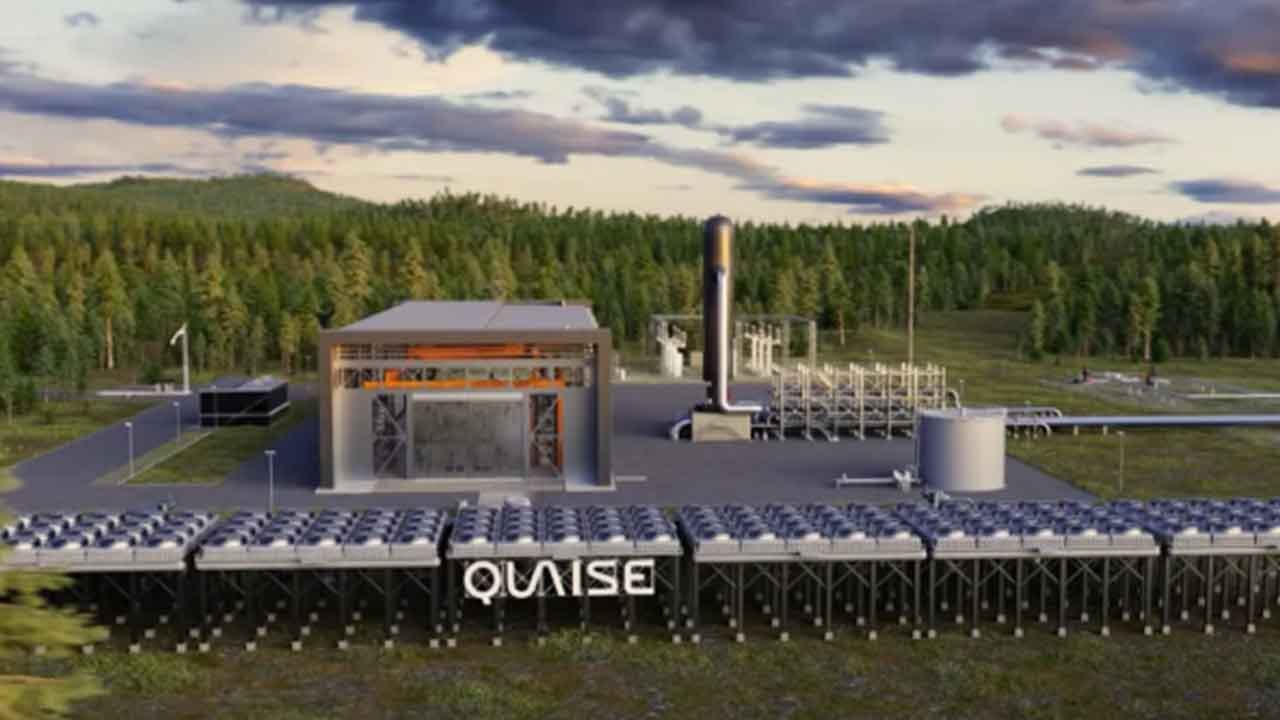 Foto - Tüm dengeler altüst olacak: Sınırsız enerji kaynağına sadece 20 kilometre mesafe kaldı