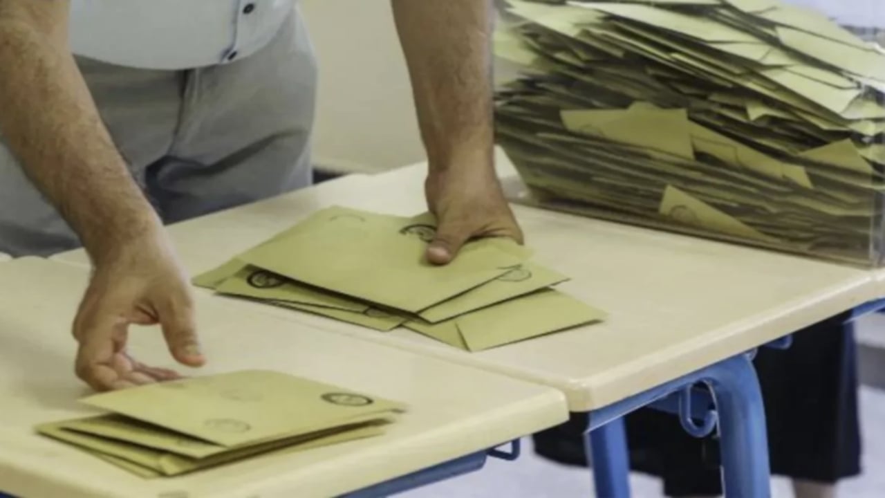 Foto - Tüm dengeler değişti, "yüzde 20" detayı dikkat çekti! Son ankette çok konuşulacak sonuç 