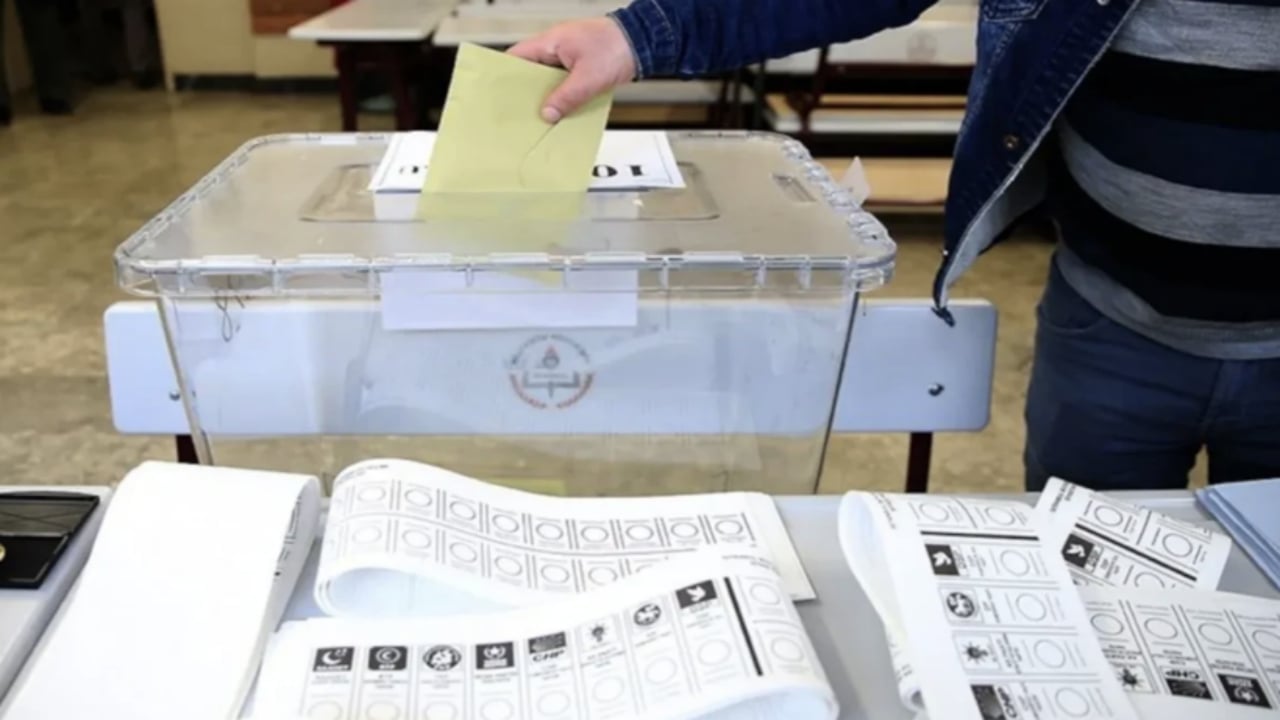 Foto - Tüm dengeler değişti, "yüzde 20" detayı dikkat çekti! Son ankette çok konuşulacak sonuç 