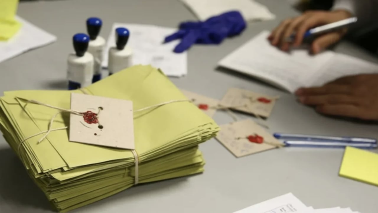 Foto - Tüm dengeler değişti, "yüzde 20" detayı dikkat çekti! Son ankette çok konuşulacak sonuç 