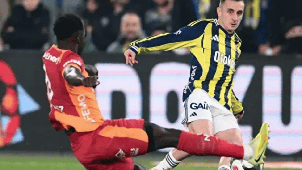 Foto - Tüm dengeleri altüst edecek karar gelir mi? Galatasaray-Fenerbahçe derbisine Yasin Kol mu atanacak? 