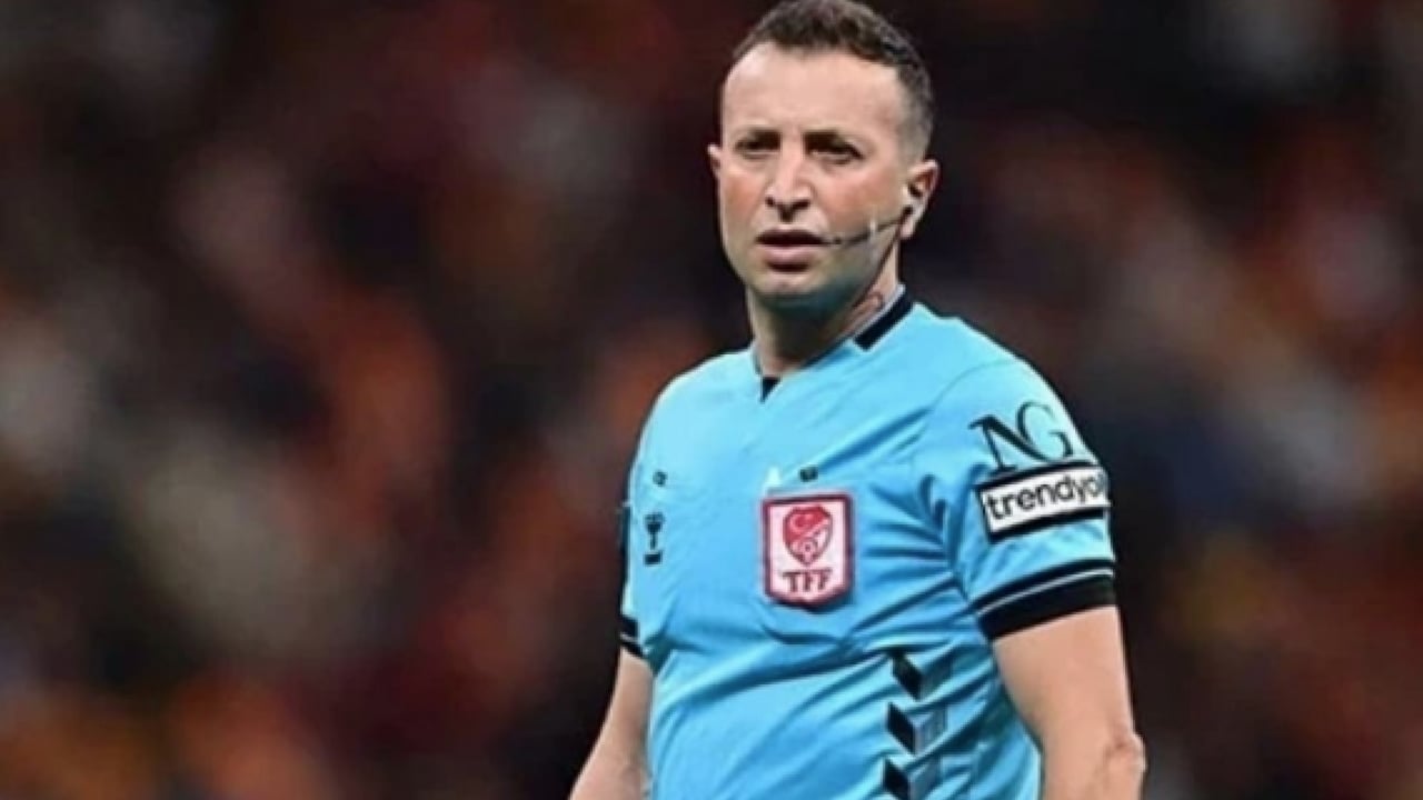 Tüm dengeleri altüst edecek karar gelir mi? Galatasaray-Fenerbahçe derbisine Yasin Kol mu atanacak? 