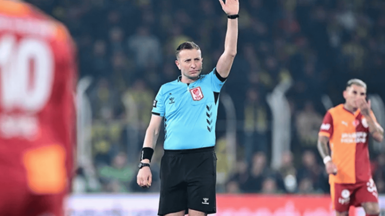 Foto - Tüm dengeleri altüst edecek karar gelir mi? Galatasaray-Fenerbahçe derbisine Yasin Kol mu atanacak? 