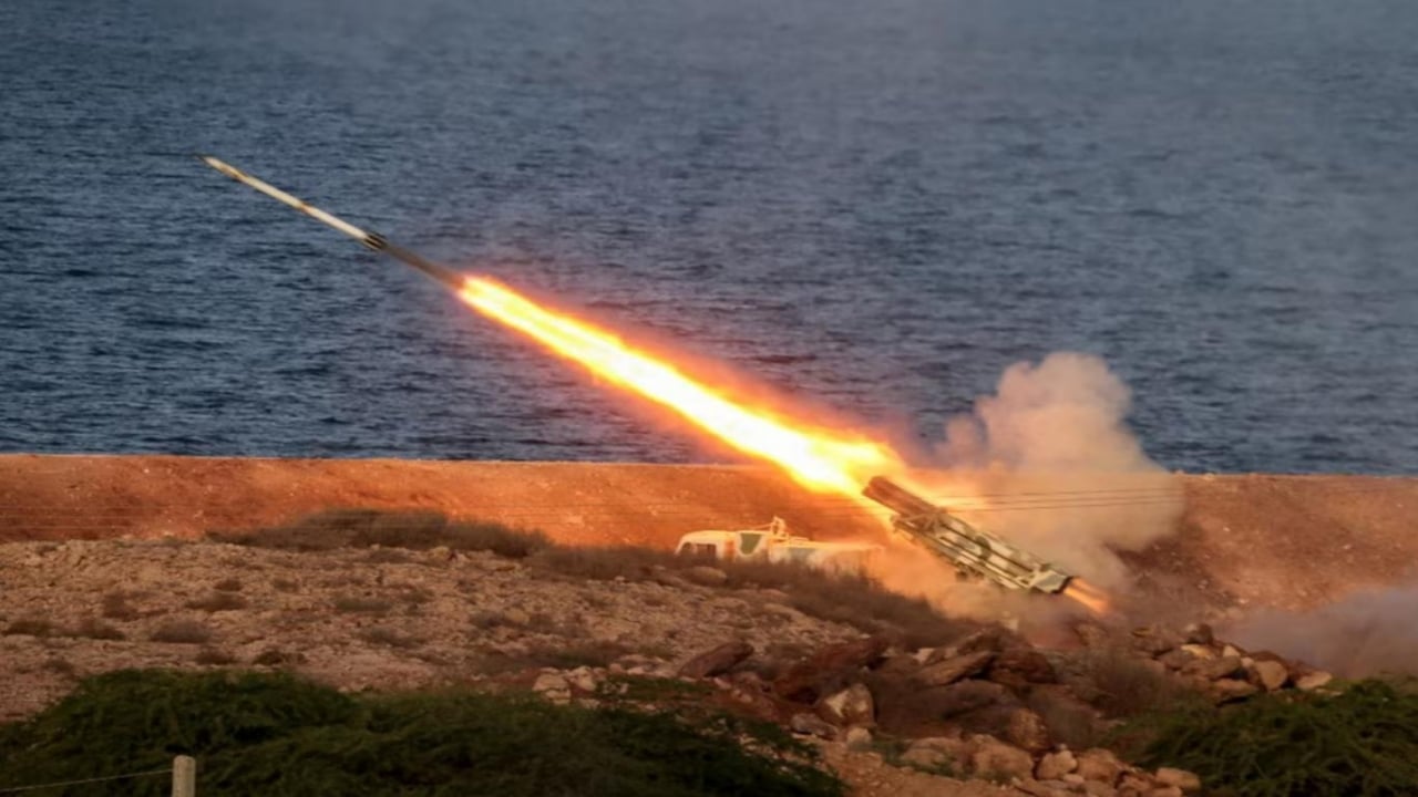 Foto - Tüm dengeleri değiştirecek süpersonik imza! "Görünmez" füze pazarlığı ifşa oldu: Mach 2 hızındaki canavar koptu geliyor