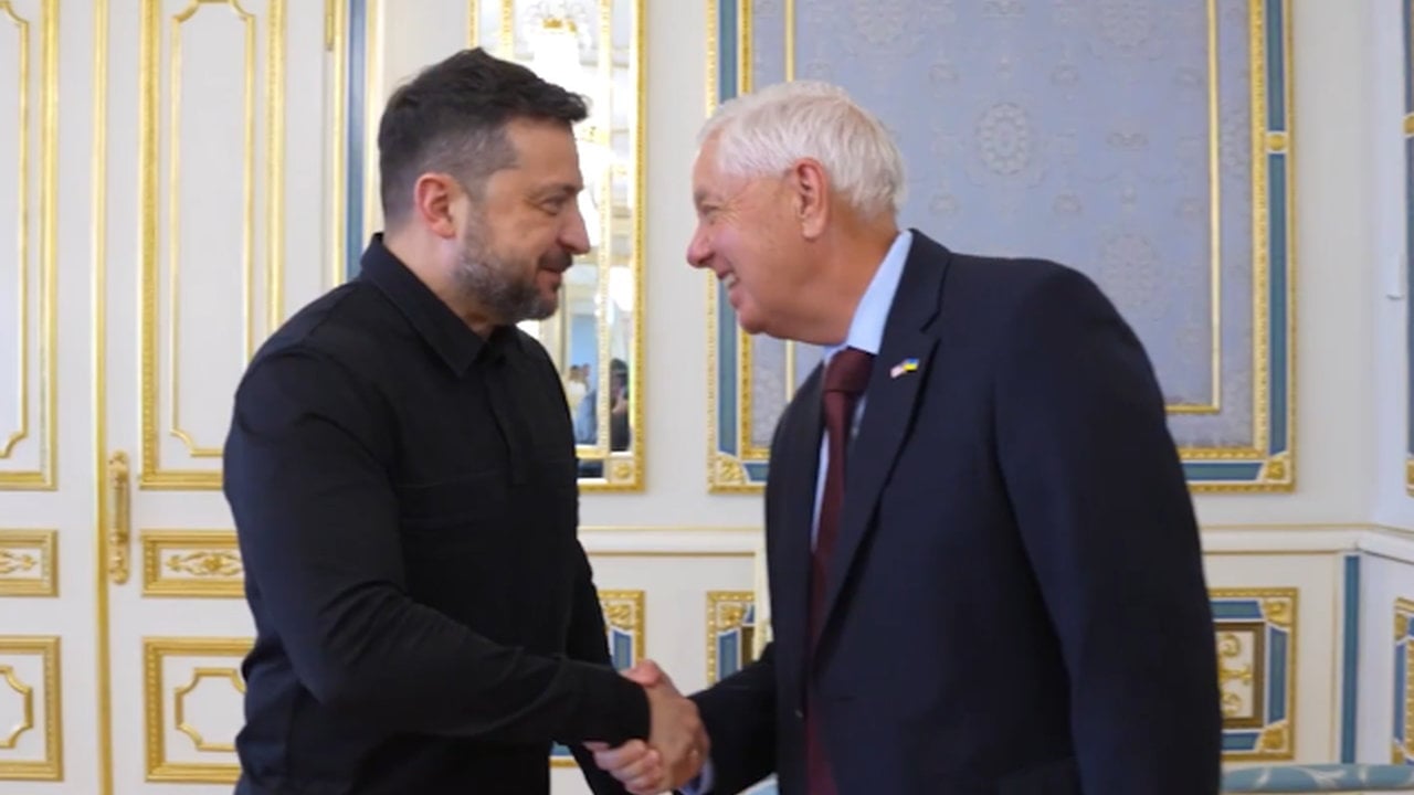Foto - Tüm dünya bu detayı konuşuyor! Amansız Türkiye düşmanı isim, ölümünden saatler önce bakın hangi liderle görüşmüş
