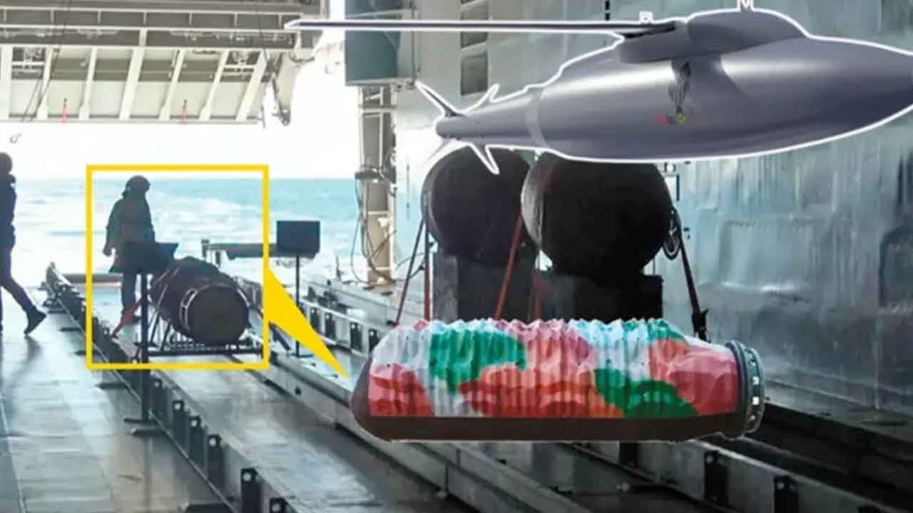Foto - Tüm dünya bu olayı konuşacak: Türkiye yeni silahı MALAMAN'ı test etti, 2,2 şiddetinde deprem oldu