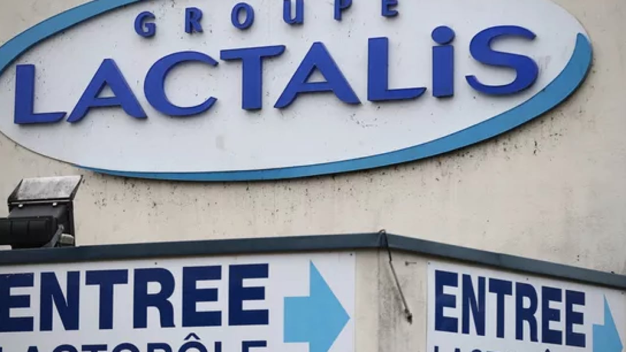 Foto - Dünya bu skandalı konuşuyor! Fransız süt ürünleri şirketi Lactalis'in yaptığına bakın... İlgili skandal sözleri