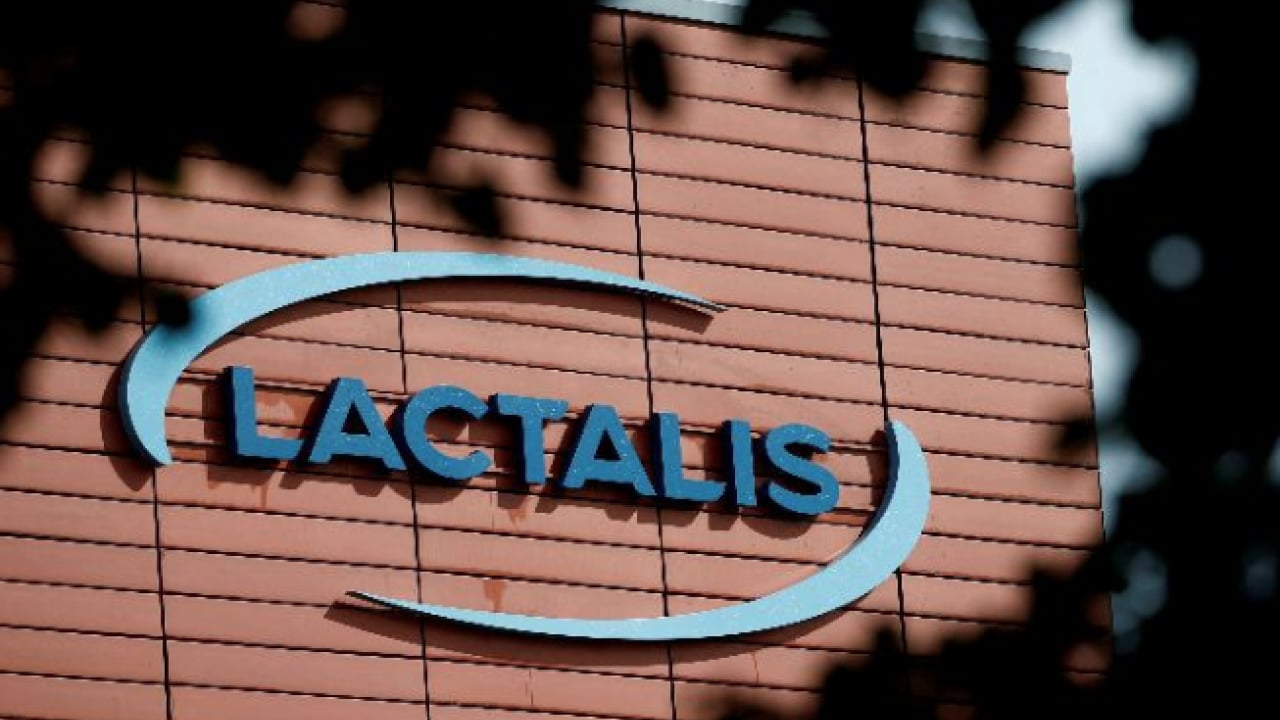 Foto - Dünya bu skandalı konuşuyor! Fransız süt ürünleri şirketi Lactalis'in yaptığına bakın... İlgili skandal sözleri