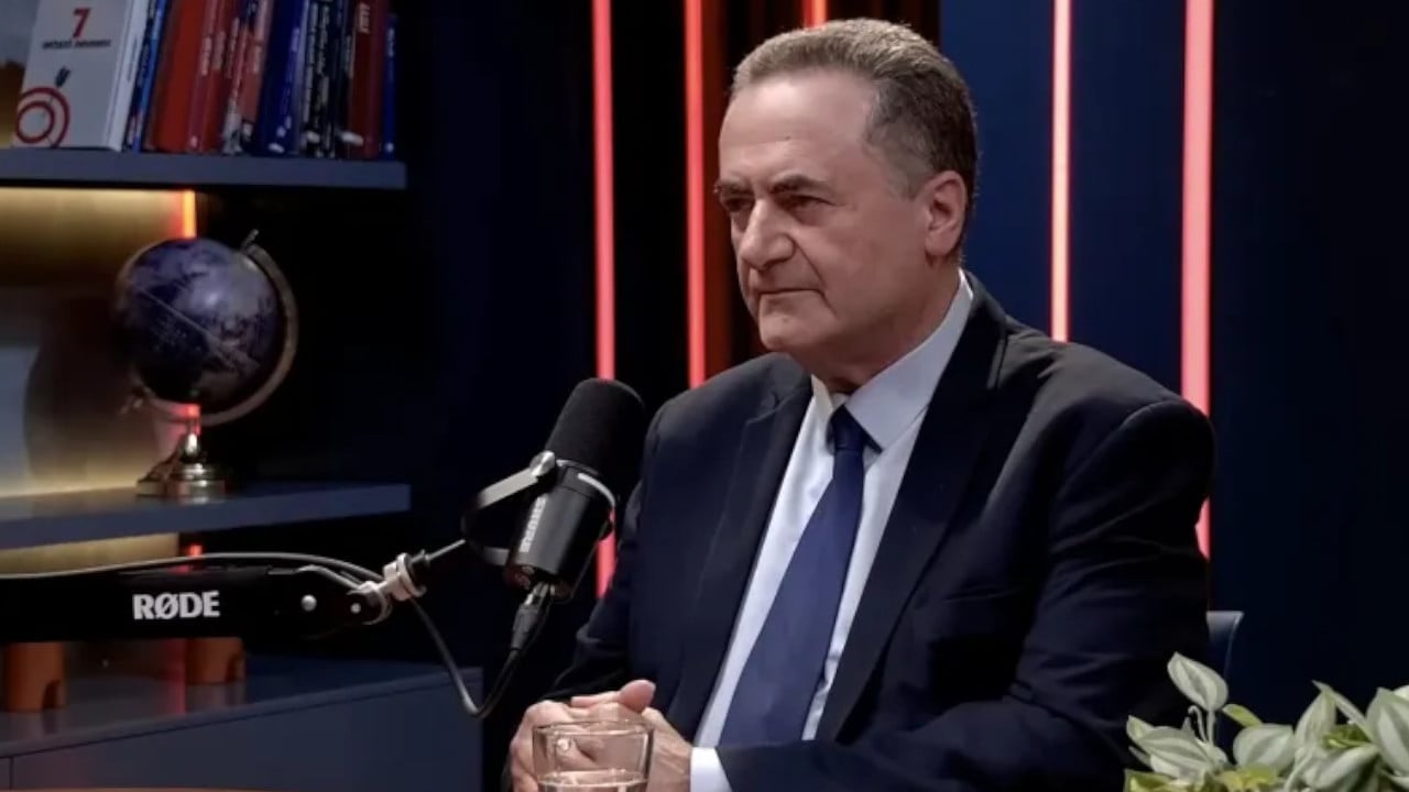 Foto - Tüm dünya bu vahşeti izliyor! Terörist Katz gerile gerile övündü: Orayı da Gazze'ye çevirdik