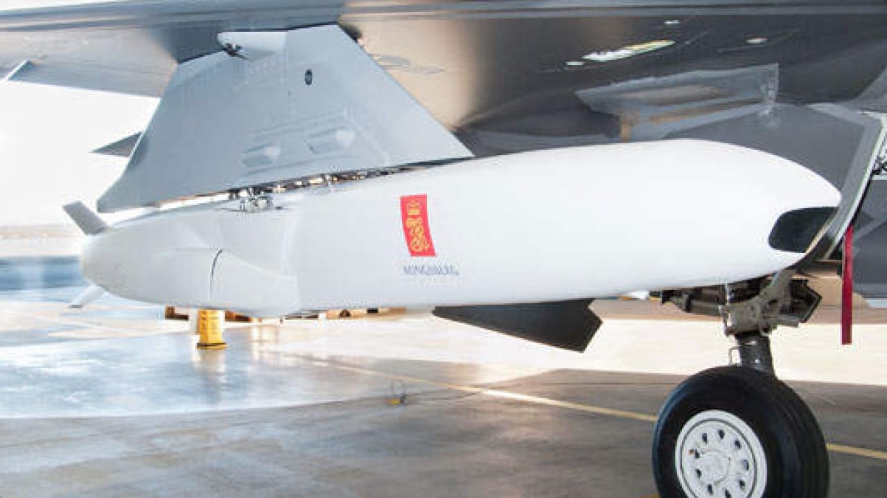 Foto - Tüm dünya bunu konuşuyor... Japonya F-35A’lar için 79 milyon doları aşan ilave sözleşmeyi imzaladı! 