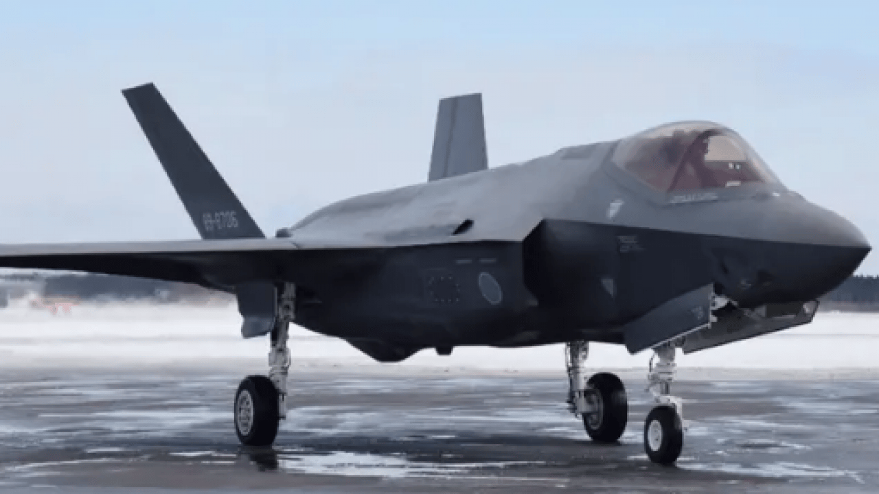 Foto - Tüm dünya bunu konuşuyor... Japonya F-35A’lar için 79 milyon doları aşan ilave sözleşmeyi imzaladı! 