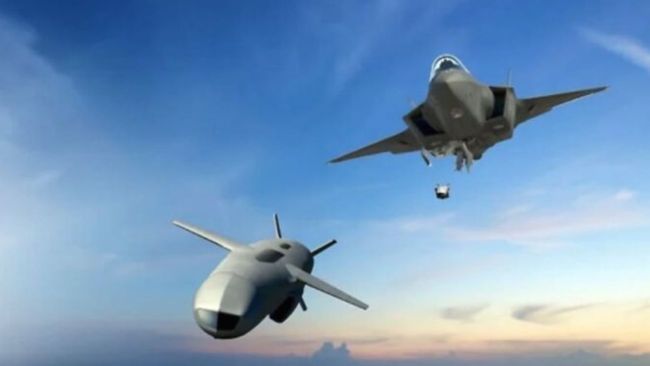 Foto - Tüm dünya bunu konuşuyor... Japonya F-35A’lar için 79 milyon doları aşan ilave sözleşmeyi imzaladı! 