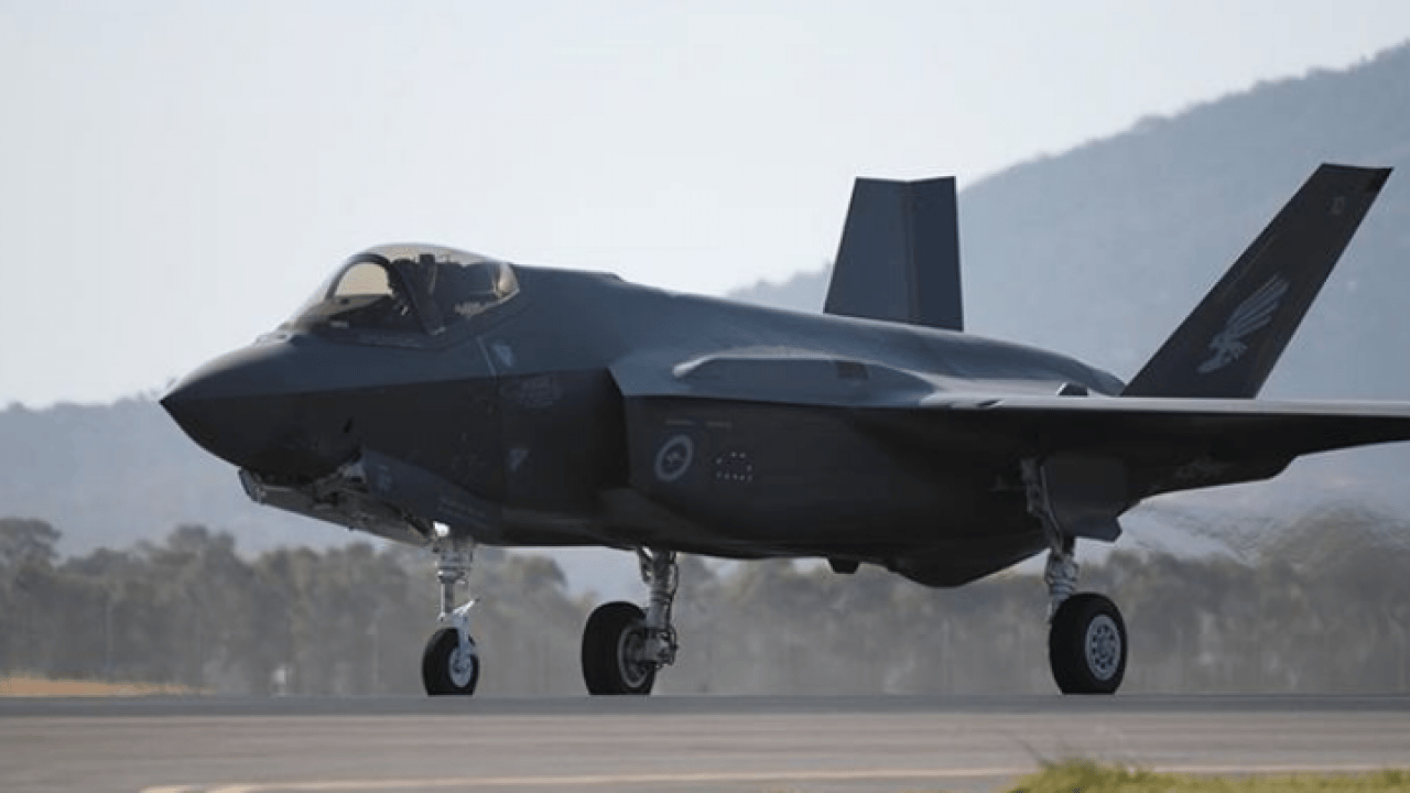 Foto - Tüm dünya bunu konuşuyor... Japonya F-35A’lar için 79 milyon doları aşan ilave sözleşmeyi imzaladı! 