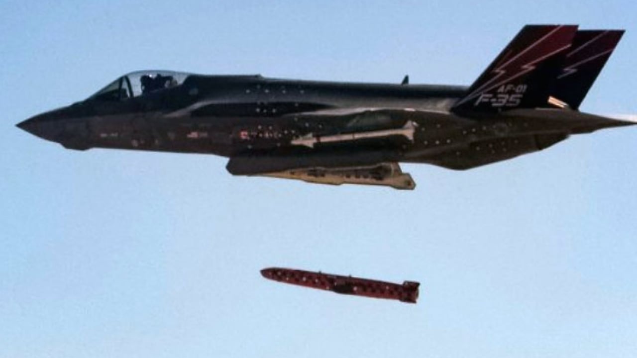 Foto - Tüm dünya bunu konuşuyor... Japonya F-35A’lar için 79 milyon doları aşan ilave sözleşmeyi imzaladı! 