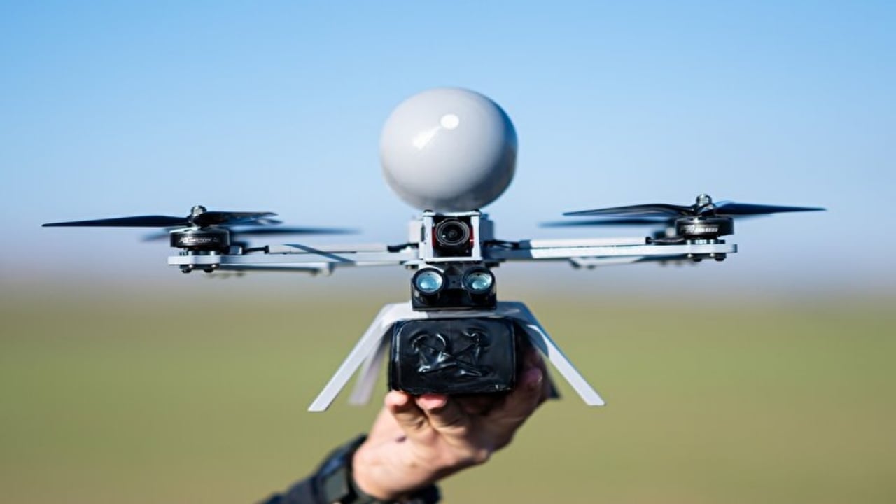 Foto - Tüm dünya "Bunu yapsa yapsa Türkler yapardı" diyor! 3 MERKÜT aynı anda fırlatıldı, gökyüzünde çoklu taarruz dönemi başladı