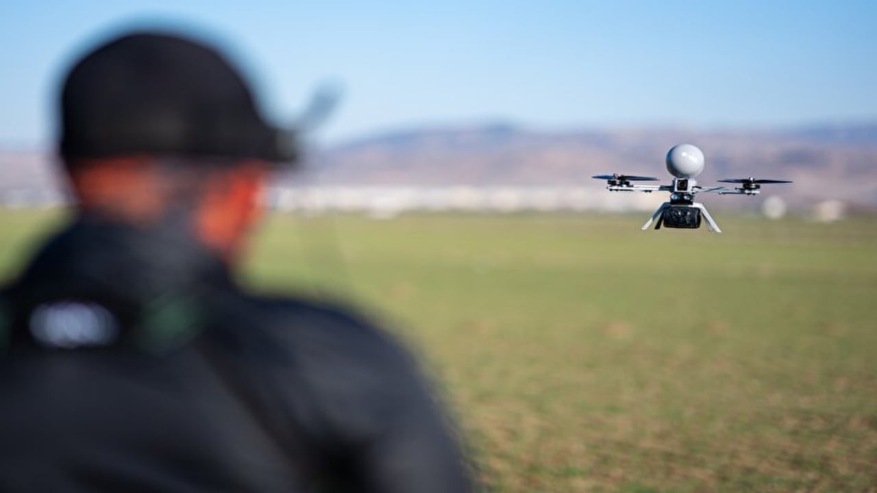 Foto - Tüm dünya "Bunu yapsa yapsa Türkler yapardı" diyor! 3 MERKÜT aynı anda fırlatıldı, gökyüzünde çoklu taarruz dönemi başladı