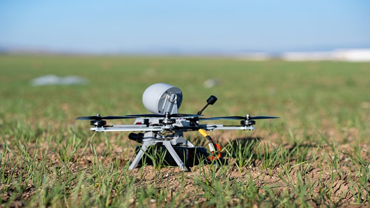 Foto - Tüm dünya "Bunu yapsa yapsa Türkler yapardı" diyor! 3 MERKÜT aynı anda fırlatıldı, gökyüzünde çoklu taarruz dönemi başladı