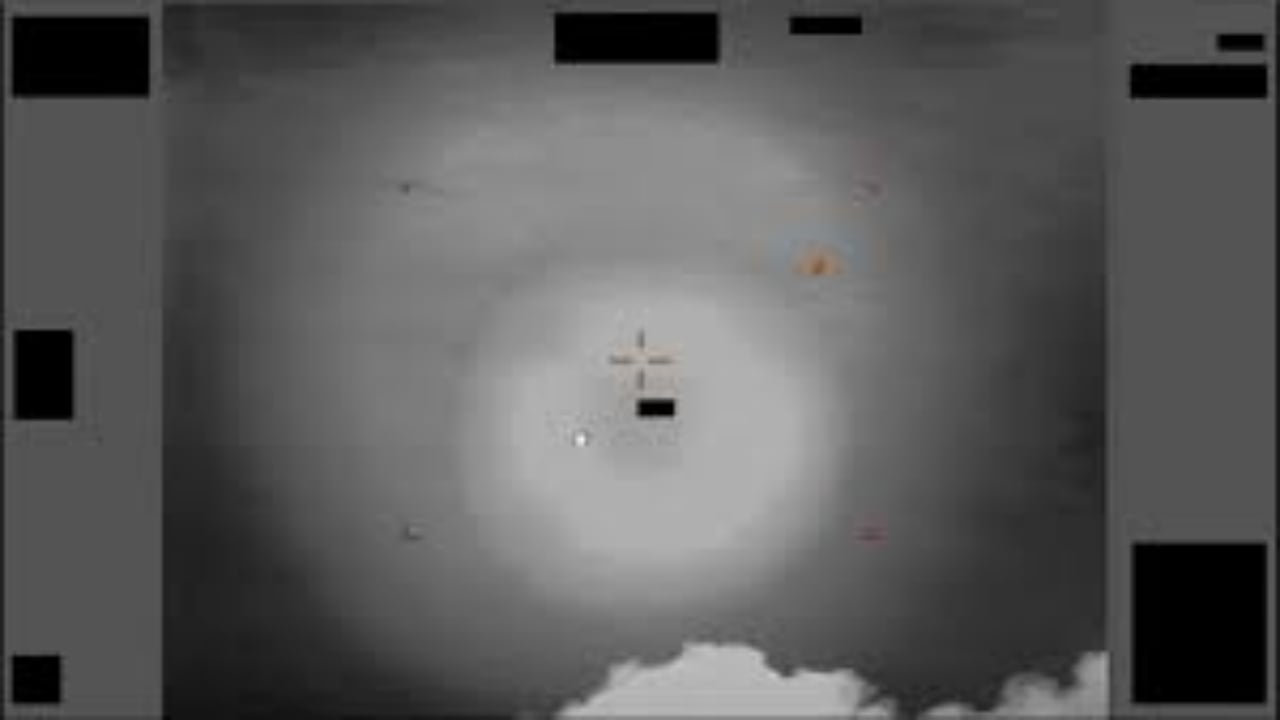 Foto - Tüm dünya merakla bekliyordu, ABD yayınlamaya başladı! İşte gizli UFO belgeleri