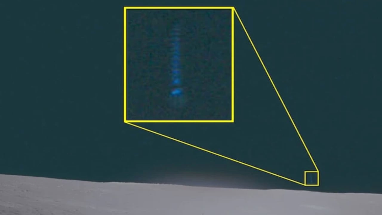 Foto - Tüm dünya merakla bekliyordu, ABD yayınlamaya başladı! İşte gizli UFO belgeleri