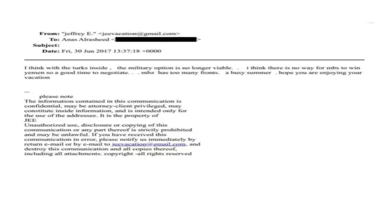 Foto - Tüm dünya, sübyancı Epstein’ın dosyasından çıkan bu darbe planını konuşuyor! Türkiye detayı olay olacak