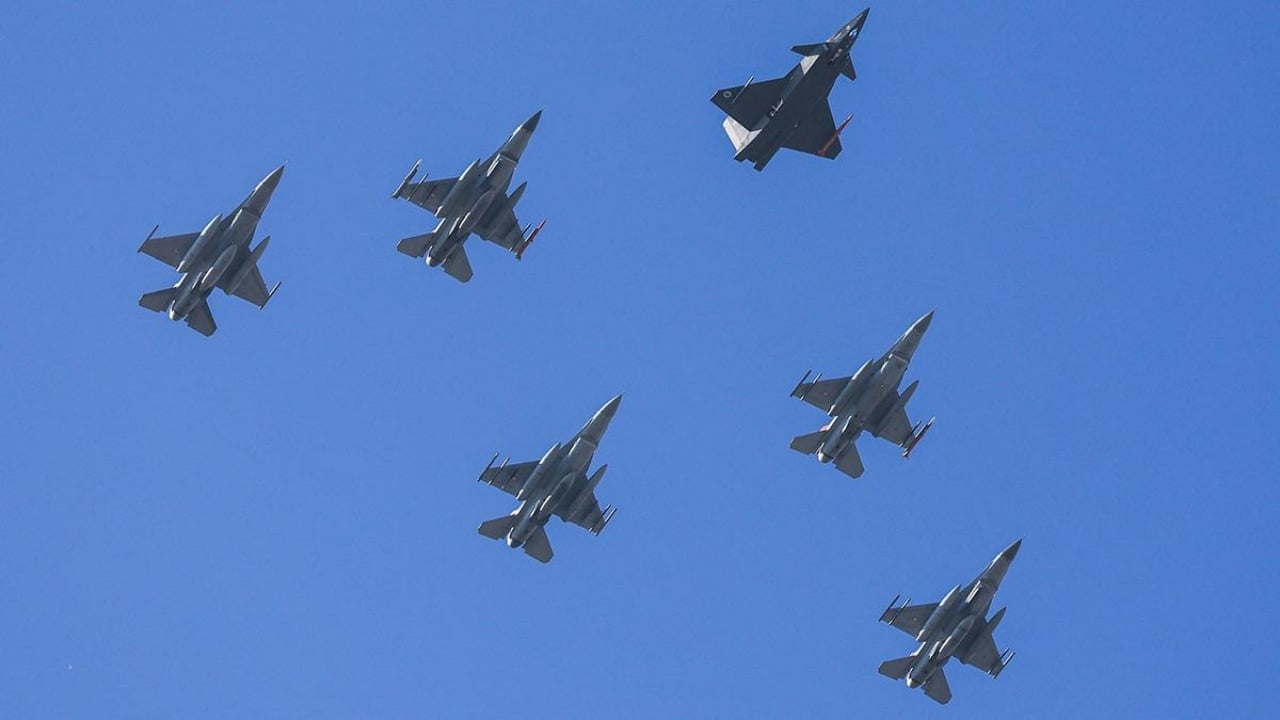 Foto - Tüm dünya Türkiye’yi konuşacak! Göklerin yeni canavarı Bayraktar KIZILELMA için geri sayım başladı