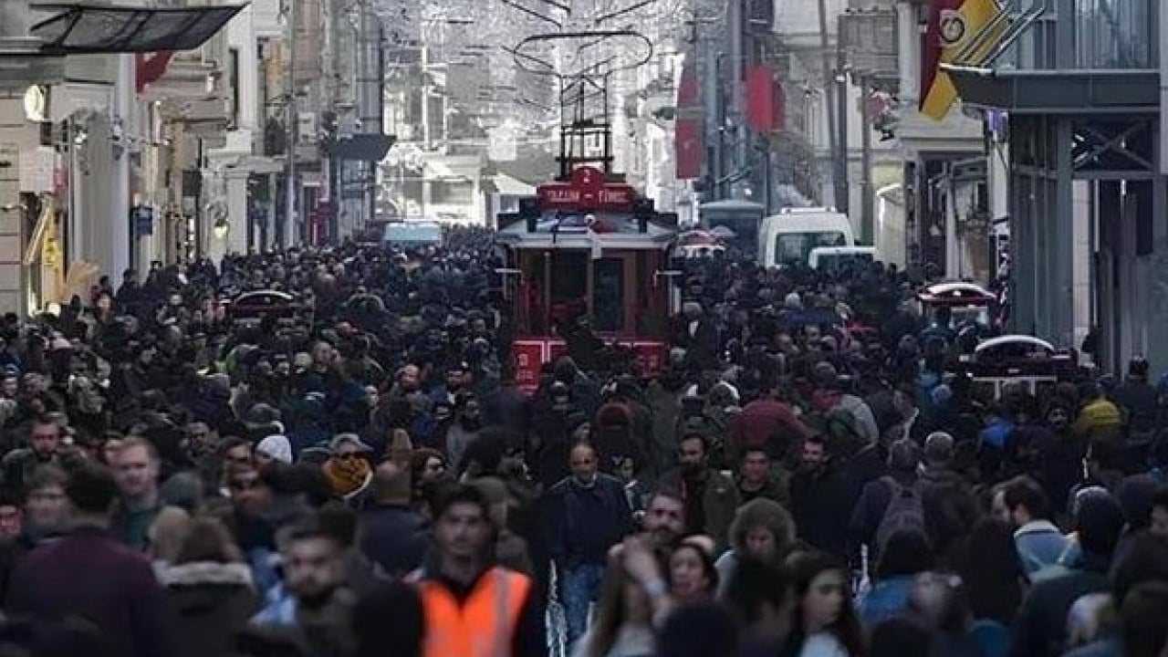 Foto - Tüm dünya ülkeleri ile kıyaslandı! İşte Türkiye nüfusunda merak edilen her şey
