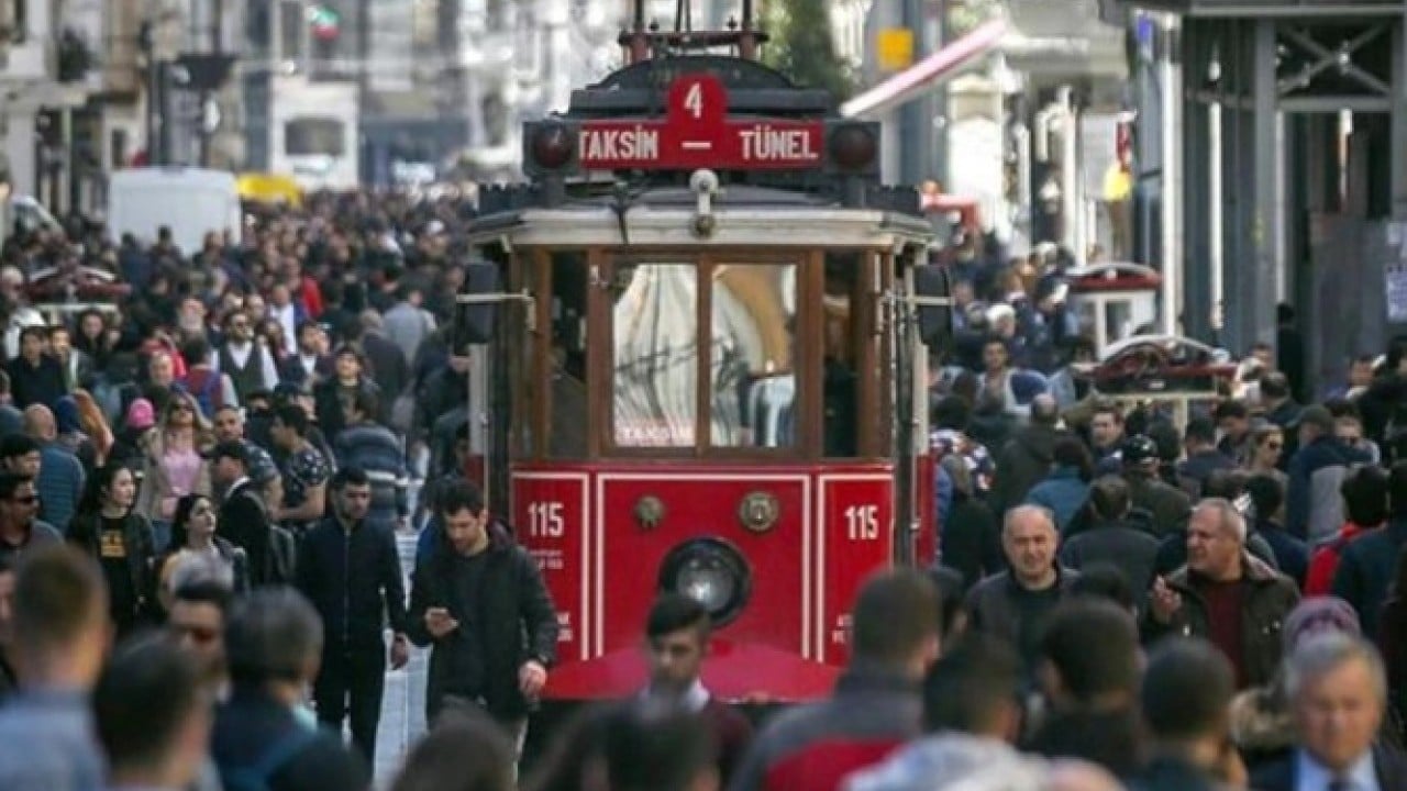 Foto - Tüm dünya ülkeleri ile kıyaslandı! İşte Türkiye nüfusunda merak edilen her şey