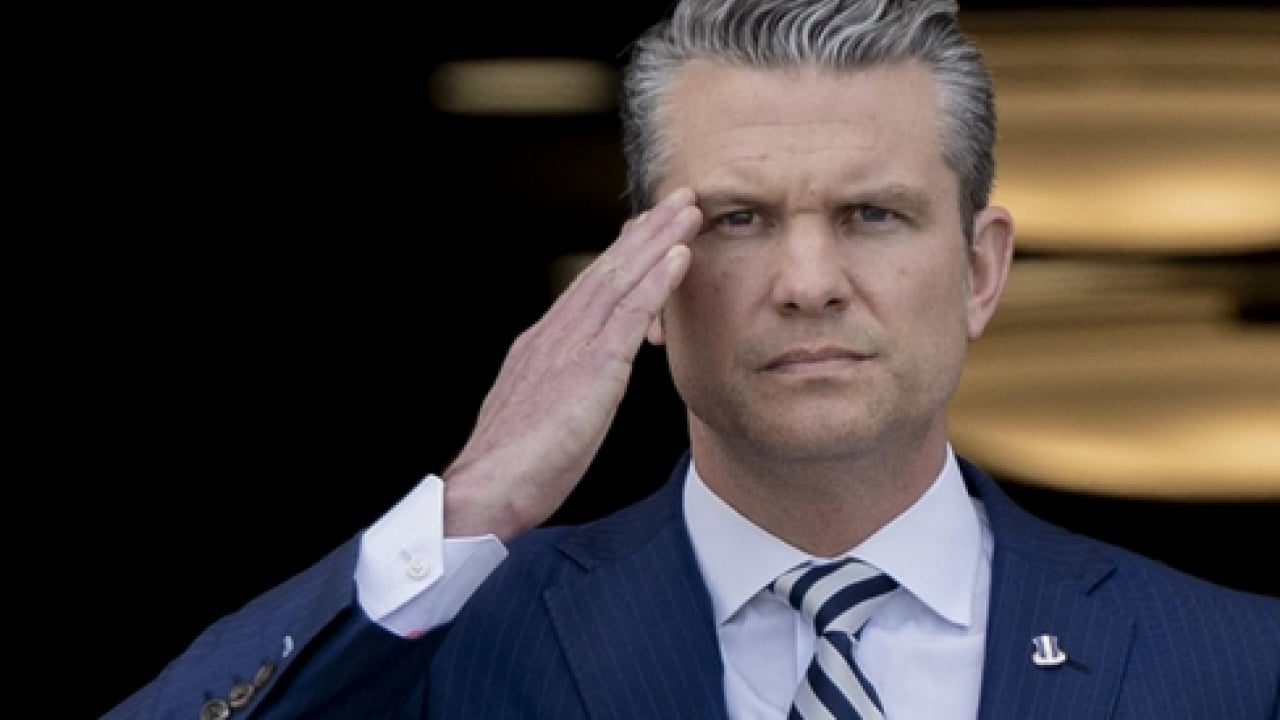 Foto - Tüm dünyanın dikkatini çeken ABD Temsilciler Meclisi kararı! Trump'ın uykularını kaçıracak gelişme...