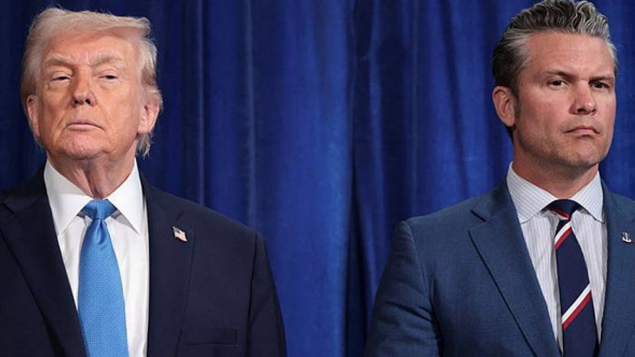 Foto - Tüm dünyanın dikkatini çeken ABD Temsilciler Meclisi kararı! Trump'ın uykularını kaçıracak gelişme...